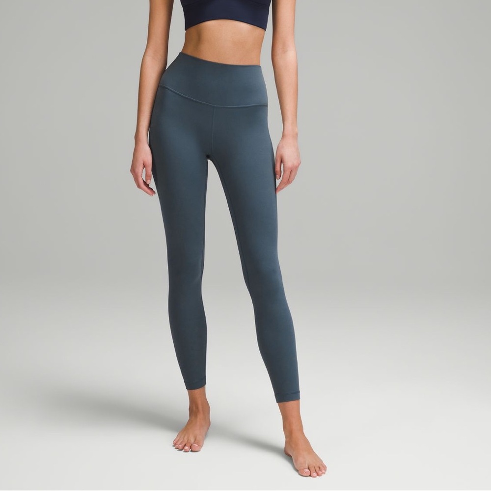 Lululemon 25” align leggings